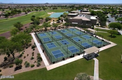 Welcome to Sun City at Merrill Ranch, Your Premiere Active Adult on Poston Butte Golf Club in Arizona - for sale on GolfHomes.com, golf home, golf lot