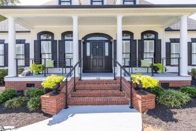 See it to believe it! Immaculate 4500+/- SQFT luxury home on Smithfields Country Club in South Carolina - for sale on GolfHomes.com, golf home, golf lot