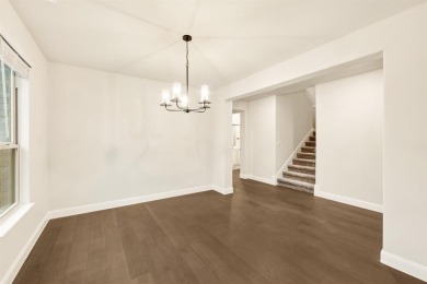 NEW! NEVER LIVED IN. Quick Close Available! Bloomfield's on Thorntree Country Club in Texas - for sale on GolfHomes.com, golf home, golf lot