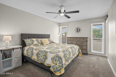 Would you like that dream 55+ active lifestyle with golf, lots on PalmBrook Country Club in Arizona - for sale on GolfHomes.com, golf home, golf lot