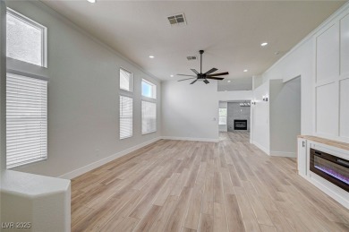 Welcome to this beautifully renovated single-story home in a on Painted Desert Golf Club in Nevada - for sale on GolfHomes.com, golf home, golf lot