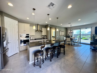 Welcome to Sun City at Merrill Ranch, Your Premiere Active Adult on Poston Butte Golf Club in Arizona - for sale on GolfHomes.com, golf home, golf lot