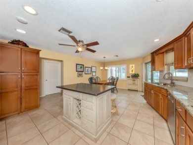 NEW PRICE. NO flooding during the recent storm activity. If your on Lake Venice Golf Club in Florida - for sale on GolfHomes.com, golf home, golf lot