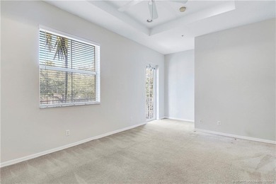 Spacious 3-bedroom, 2 1/2 bath townhouse with a one-car garage on Abacoa Golf Club in Florida - for sale on GolfHomes.com, golf home, golf lot