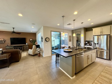 Welcome to Sun City at Merrill Ranch, Your Premiere Active Adult on Poston Butte Golf Club in Arizona - for sale on GolfHomes.com, golf home, golf lot