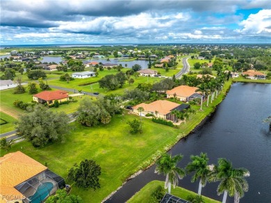 Don't let this one-of-a-kind Lakefront lot pass you by. Located on Burnt Store Golf Club in Florida - for sale on GolfHomes.com, golf home, golf lot