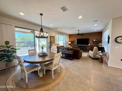 Welcome to Sun City at Merrill Ranch, Your Premiere Active Adult on Poston Butte Golf Club in Arizona - for sale on GolfHomes.com, golf home, golf lot