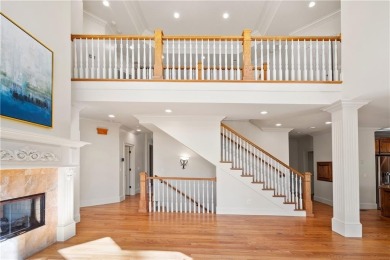 Fantastic home in desirable Moores Mill on the 5th hole of the on Moores Mill Golf Club in Alabama - for sale on GolfHomes.com, golf home, golf lot