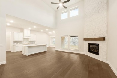 NEW! NEVER LIVED IN. Quick Close Available! Bloomfield's on Thorntree Country Club in Texas - for sale on GolfHomes.com, golf home, golf lot