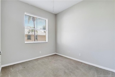 Spacious 3-bedroom, 2 1/2 bath townhouse with a one-car garage on Abacoa Golf Club in Florida - for sale on GolfHomes.com, golf home, golf lot