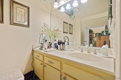Golf Course Living at Its Finest! Welcome to this beautifully on San Vicente Inn and Golf Club in California - for sale on GolfHomes.com, golf home, golf lot