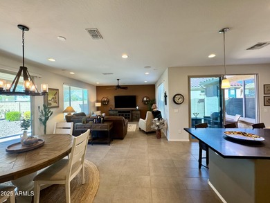 Welcome to Sun City at Merrill Ranch, Your Premiere Active Adult on Poston Butte Golf Club in Arizona - for sale on GolfHomes.com, golf home, golf lot