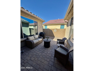 Welcome to Sun City at Merrill Ranch, Your Premiere Active Adult on Poston Butte Golf Club in Arizona - for sale on GolfHomes.com, golf home, golf lot