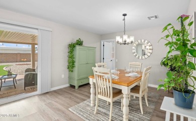 Would you like that dream 55+ active lifestyle with golf, lots on PalmBrook Country Club in Arizona - for sale on GolfHomes.com, golf home, golf lot