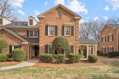 Welcome to 4121 Ivystone Court #A, Charlotte, NC 28277, located on Raintree Country Club in North Carolina - for sale on GolfHomes.com, golf home, golf lot