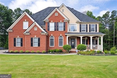 GOLF COURSE LOT with stunning views of the 12th Green! This on Bentwater Golf Club in Georgia - for sale on GolfHomes.com, golf home, golf lot