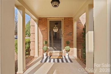 Welcome to 4121 Ivystone Court #A, Charlotte, NC 28277, located on Raintree Country Club in North Carolina - for sale on GolfHomes.com, golf home, golf lot