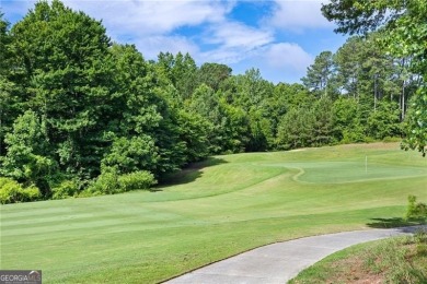 GOLF COURSE LOT with stunning views of the 12th Green! This on Bentwater Golf Club in Georgia - for sale on GolfHomes.com, golf home, golf lot