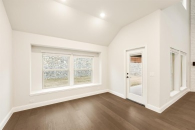 NEW! NEVER LIVED IN. Quick Close Available! Bloomfield's on Thorntree Country Club in Texas - for sale on GolfHomes.com, golf home, golf lot