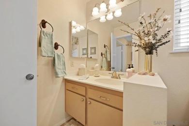 Golf Course Living at Its Finest! Welcome to this beautifully on San Vicente Inn and Golf Club in California - for sale on GolfHomes.com, golf home, golf lot