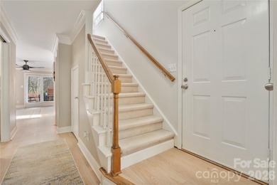 Welcome to 4121 Ivystone Court #A, Charlotte, NC 28277, located on Raintree Country Club in North Carolina - for sale on GolfHomes.com, golf home, golf lot