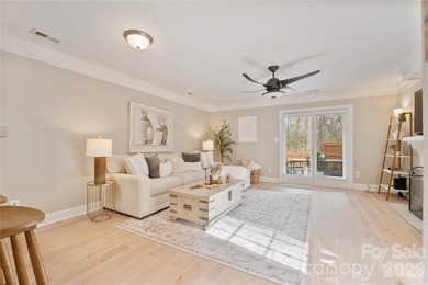 Welcome to 4121 Ivystone Court #A, Charlotte, NC 28277, located on Raintree Country Club in North Carolina - for sale on GolfHomes.com, golf home, golf lot