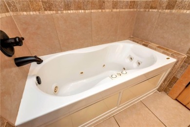 Located in the highly desirable gated Innsbruck Golf  Resort on Innsbruck Resort and Golf Club in Georgia - for sale on GolfHomes.com, golf home, golf lot