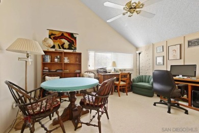 Golf Course Living at Its Finest! Welcome to this beautifully on San Vicente Inn and Golf Club in California - for sale on GolfHomes.com, golf home, golf lot