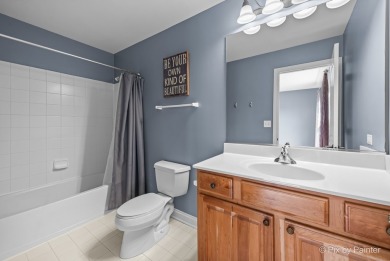 Located in the sought-after Lions Gate subdivision, this on Fox Run Golf Links in Illinois - for sale on GolfHomes.com, golf home, golf lot