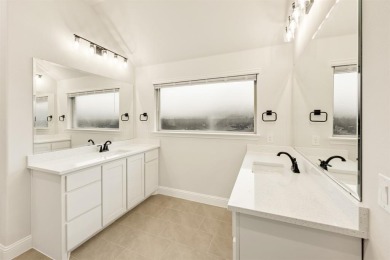 NEW! NEVER LIVED IN. Quick Close Available! Bloomfield's on Thorntree Country Club in Texas - for sale on GolfHomes.com, golf home, golf lot