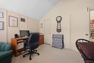Golf Course Living at Its Finest! Welcome to this beautifully on San Vicente Inn and Golf Club in California - for sale on GolfHomes.com, golf home, golf lot