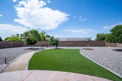 Would you like that dream 55+ active lifestyle with golf, lots on PalmBrook Country Club in Arizona - for sale on GolfHomes.com, golf home, golf lot