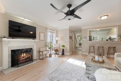 Welcome to 4121 Ivystone Court #A, Charlotte, NC 28277, located on Raintree Country Club in North Carolina - for sale on GolfHomes.com, golf home, golf lot