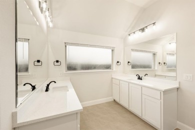 NEW! NEVER LIVED IN. Quick Close Available! Bloomfield's on Thorntree Country Club in Texas - for sale on GolfHomes.com, golf home, golf lot