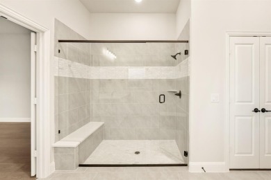 NEW! NEVER LIVED IN. Quick Close Available! Bloomfield's on Thorntree Country Club in Texas - for sale on GolfHomes.com, golf home, golf lot