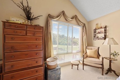 Golf Course Living at Its Finest! Welcome to this beautifully on San Vicente Inn and Golf Club in California - for sale on GolfHomes.com, golf home, golf lot