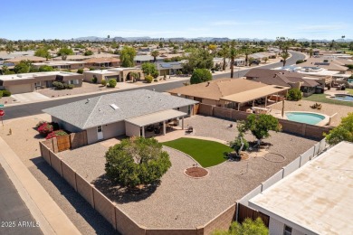 Would you like that dream 55+ active lifestyle with golf, lots on PalmBrook Country Club in Arizona - for sale on GolfHomes.com, golf home, golf lot