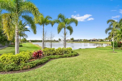 Experience unparalleled elegance in this stunning 2021-built on Palm Beach Gardens Golf Course in Florida - for sale on GolfHomes.com, golf home, golf lot