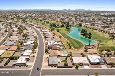 Would you like that dream 55+ active lifestyle with golf, lots on PalmBrook Country Club in Arizona - for sale on GolfHomes.com, golf home, golf lot