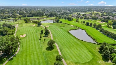 Located in the sought-after Lions Gate subdivision, this on Fox Run Golf Links in Illinois - for sale on GolfHomes.com, golf home, golf lot