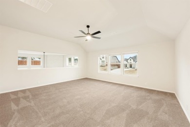 NEW! NEVER LIVED IN. Quick Close Available! Bloomfield's on Thorntree Country Club in Texas - for sale on GolfHomes.com, golf home, golf lot