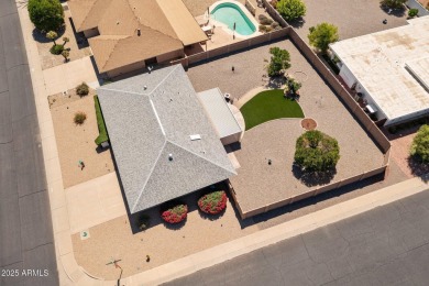 Would you like that dream 55+ active lifestyle with golf, lots on PalmBrook Country Club in Arizona - for sale on GolfHomes.com, golf home, golf lot