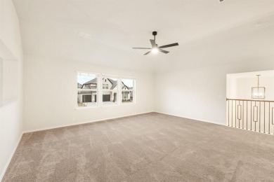 NEW! NEVER LIVED IN. Quick Close Available! Bloomfield's on Thorntree Country Club in Texas - for sale on GolfHomes.com, golf home, golf lot
