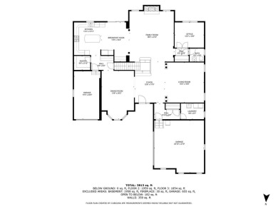Located in the sought-after Lions Gate subdivision, this on Fox Run Golf Links in Illinois - for sale on GolfHomes.com, golf home, golf lot