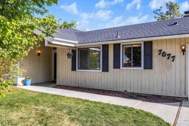 Charming tri-level home in a highly desired subdivision on on Indian Lakes Golf Course in Idaho - for sale on GolfHomes.com, golf home, golf lot