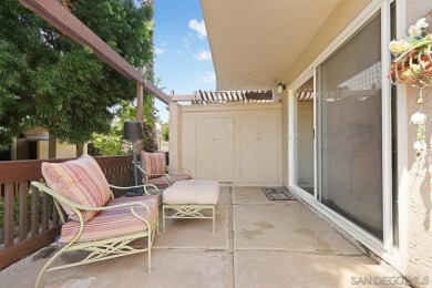 Golf Course Living at Its Finest! Welcome to this beautifully on San Vicente Inn and Golf Club in California - for sale on GolfHomes.com, golf home, golf lot