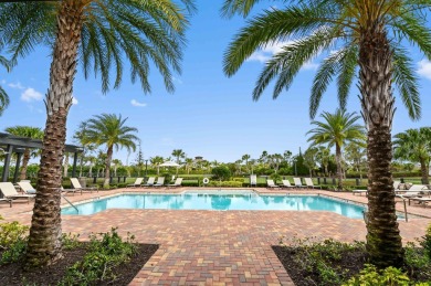 Experience unparalleled elegance in this stunning 2021-built on Palm Beach Gardens Golf Course in Florida - for sale on GolfHomes.com, golf home, golf lot