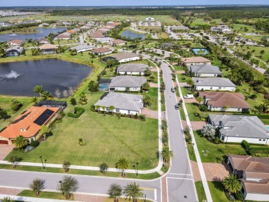 Experience unparalleled elegance in this stunning 2021-built on Palm Beach Gardens Golf Course in Florida - for sale on GolfHomes.com, golf home, golf lot