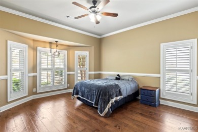 LOVE THIS HOME AND THE EMERALD MOUNTAIN SUBDIVISION! ESCAPE the on Emerald Mountain Golf Course in Alabama - for sale on GolfHomes.com, golf home, golf lot