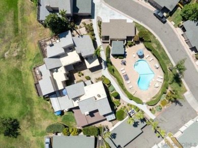 Golf Course Living at Its Finest! Welcome to this beautifully on San Vicente Inn and Golf Club in California - for sale on GolfHomes.com, golf home, golf lot